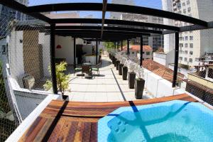 hotel village icarai