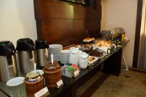 hotel village icarai