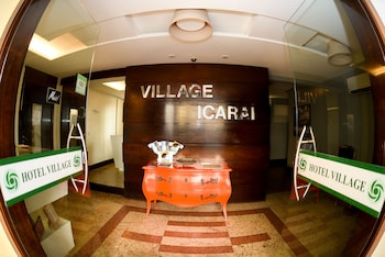 hotel village icarai