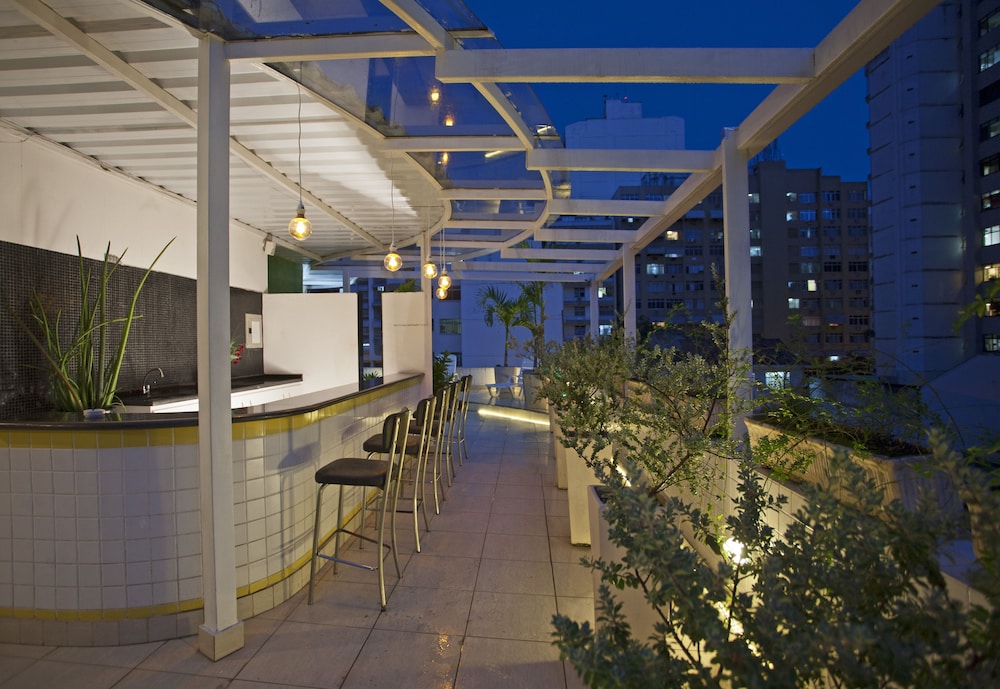 hotel village icarai