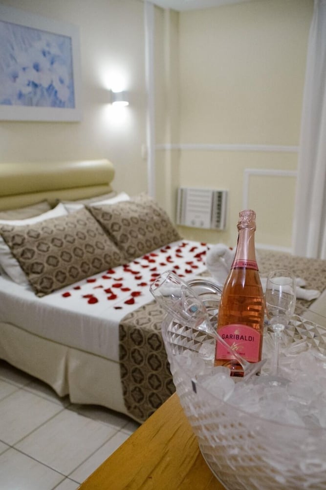 hotel village icarai