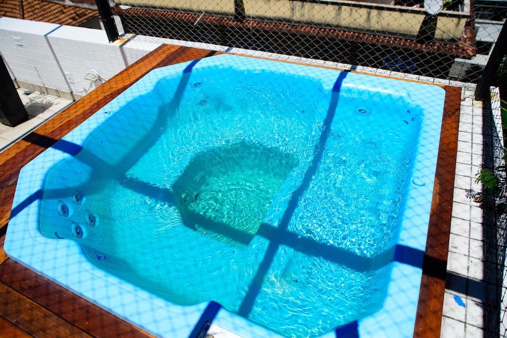 hotel village icarai