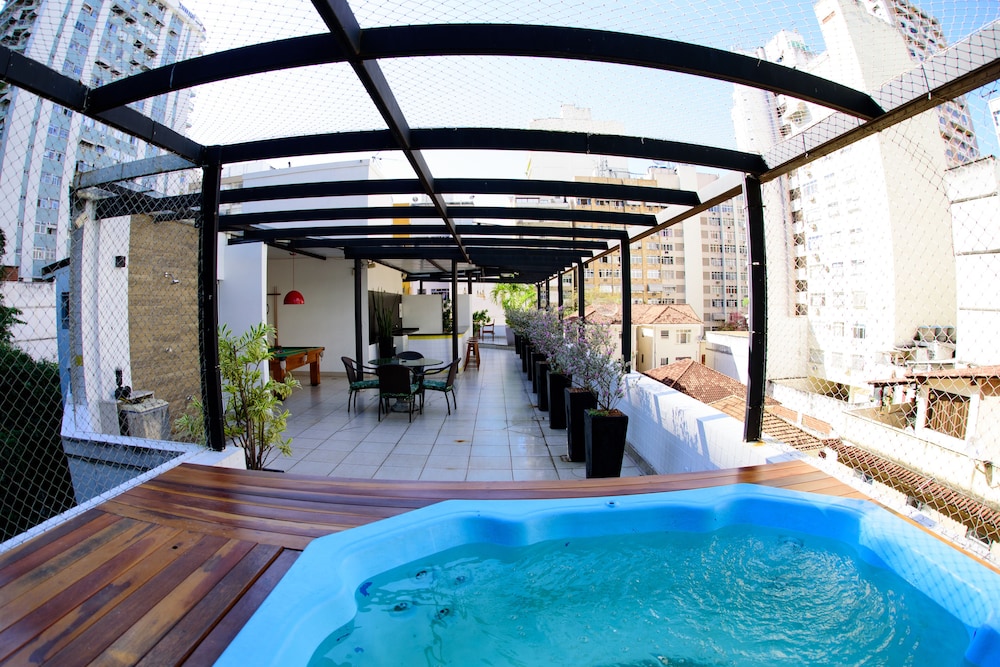 hotel village icarai