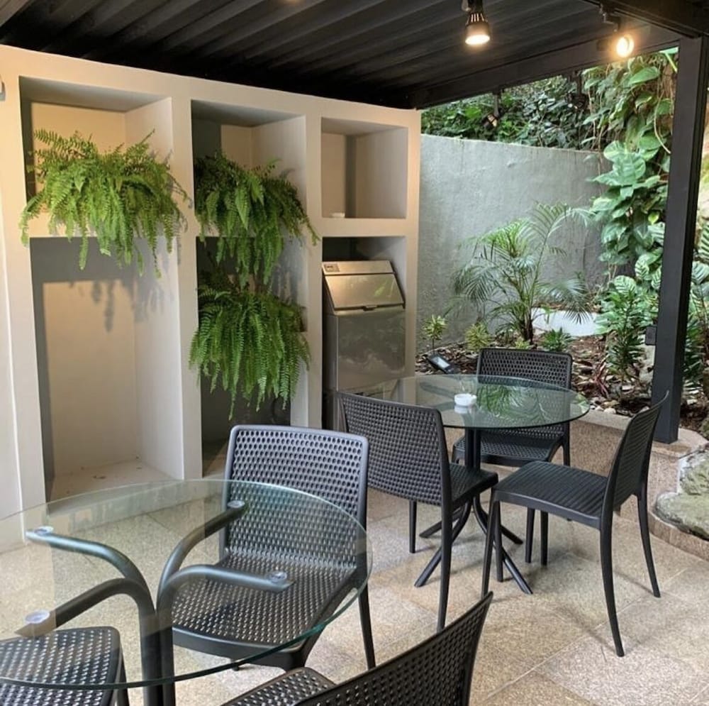 hotel village icarai