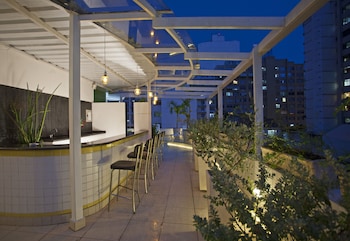 hotel village icarai