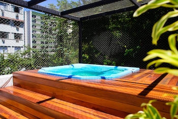 hotel village icarai