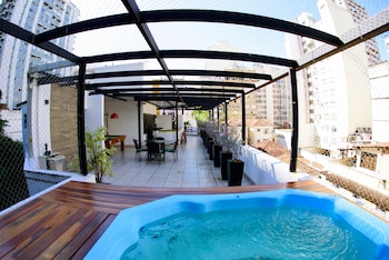 hotel village icarai