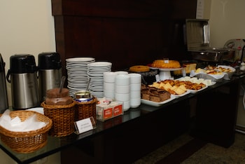 hotel village icarai