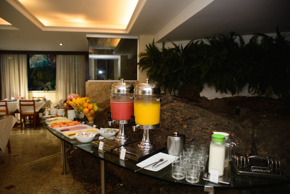 hotel village icarai