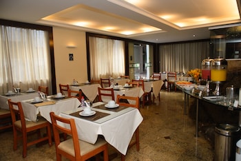 hotel village icarai