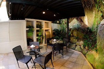 hotel village icarai