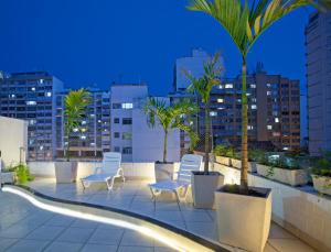 hotel village icarai