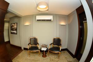 hotel village icarai