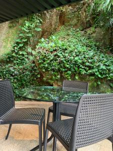 hotel village icarai