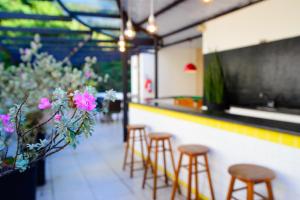 hotel village icarai