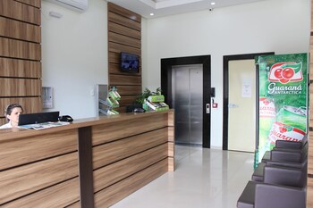 Tri Hotel Smart Chapeco,Chapecó>>Chapeco,3 star