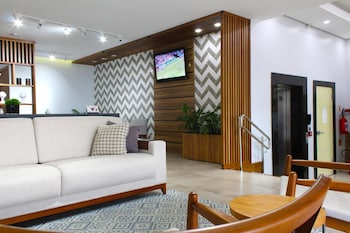 Tri Hotel Smart Chapeco,Chapecó>>Chapeco,3 star