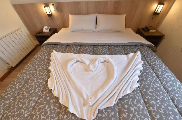 hotel villa aconchego