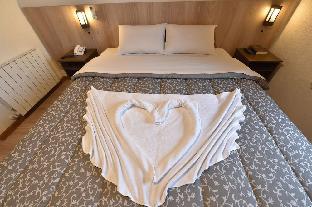 hotel villa aconchego