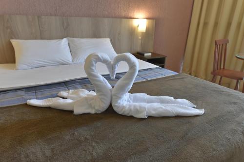 hotel villa aconchego