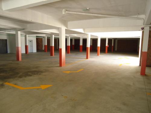 hotel villa aconchego