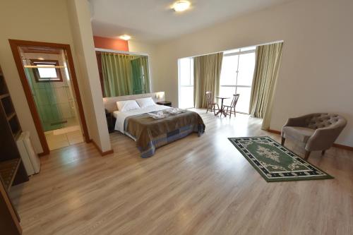 hotel villa aconchego