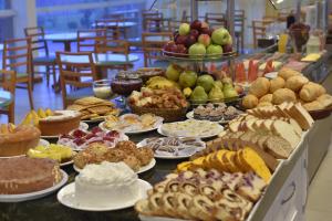 hotel villa aconchego