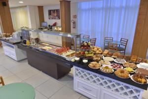 hotel villa aconchego