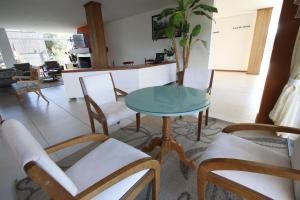 hotel villa aconchego