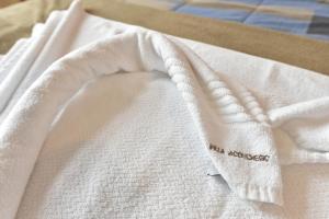 hotel villa aconchego