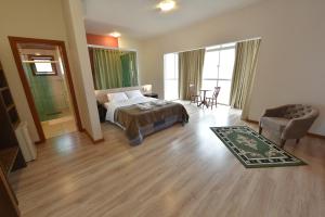 hotel villa aconchego