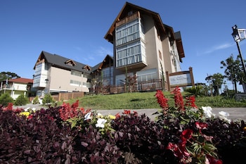 hotel villa aconchego