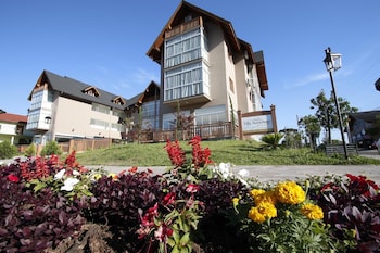 hotel villa aconchego