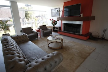 hotel villa aconchego