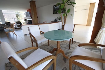 hotel villa aconchego