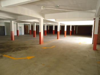 hotel villa aconchego