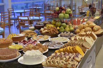 hotel villa aconchego