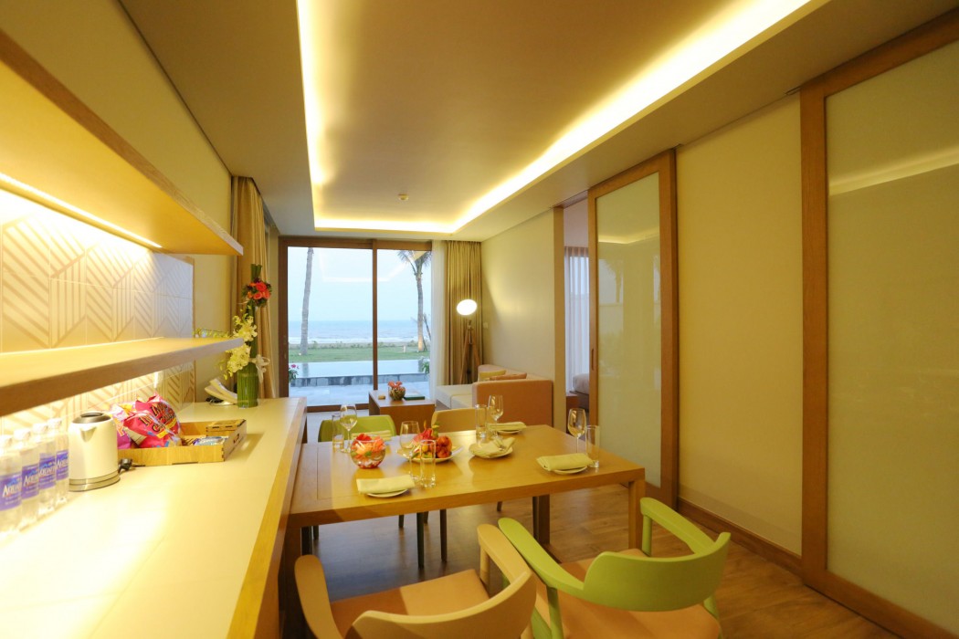 flc luxury hotel samson