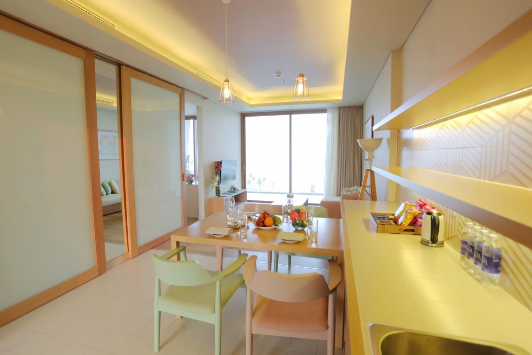 flc luxury hotel samson