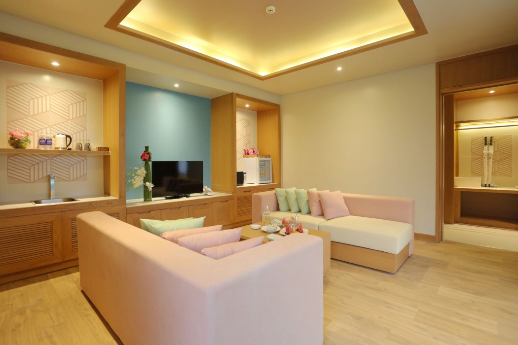 flc luxury hotel samson