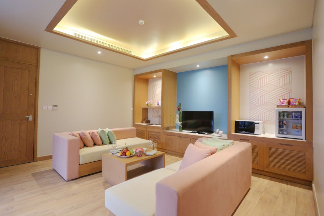 Flc Luxury Hotel Samson,Thanh Hoa>>Sam Son,5 star