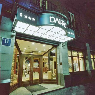 hotel dauro premier