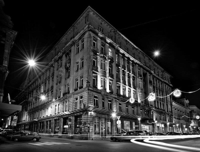 grand hotel