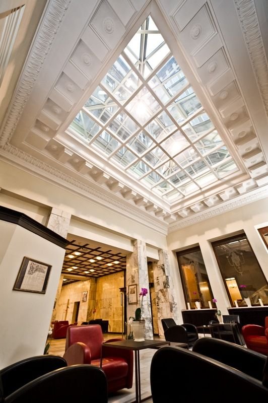 grand hotel