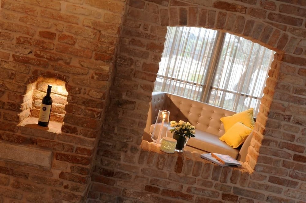 do ciacole in relais