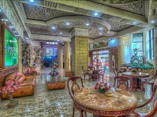 Hotel Ville Des Roses,Blida>>Algiers,4 star