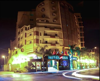 Hotel Ville Des Roses,Blida>>Algiers,4 star