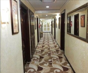 hotel ville des roses