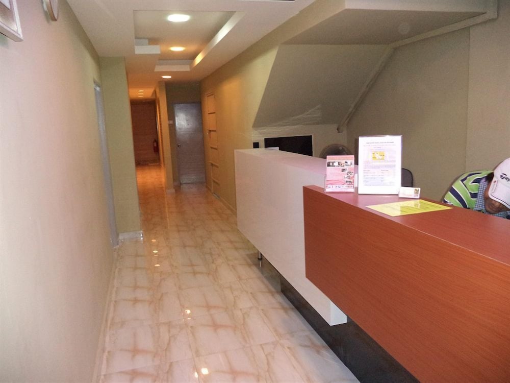 hartamas business hotel