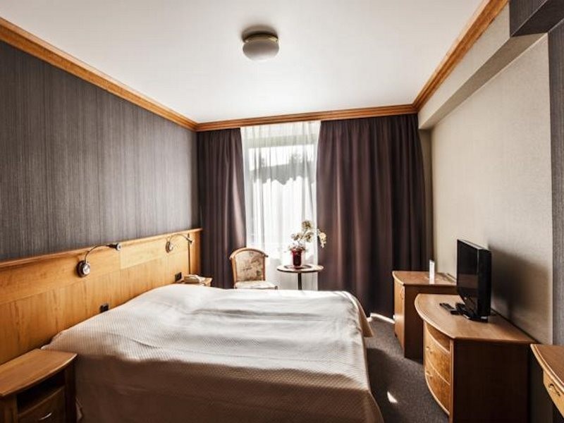 harmony hotel